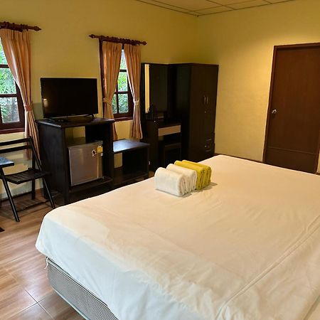 Chaweng Bliss Bungalow Екстериор снимка