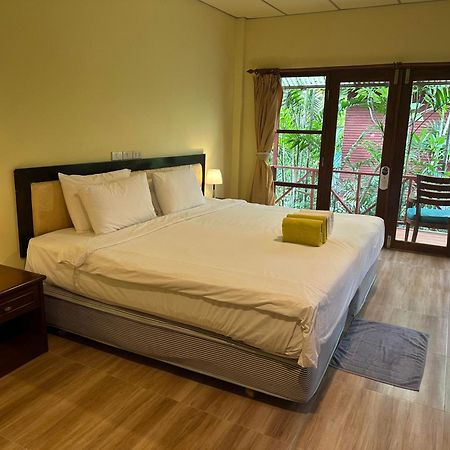 Chaweng Bliss Bungalow Екстериор снимка