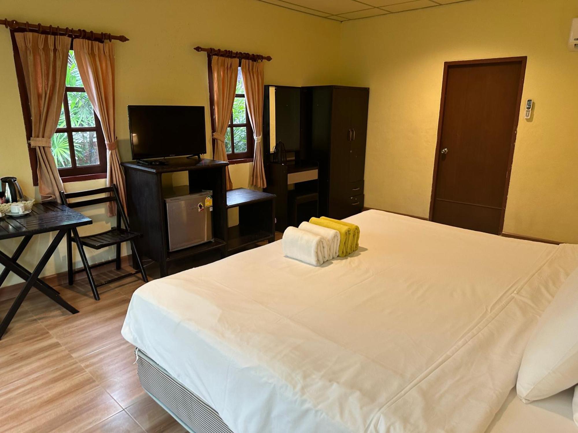 Chaweng Bliss Bungalow Екстериор снимка