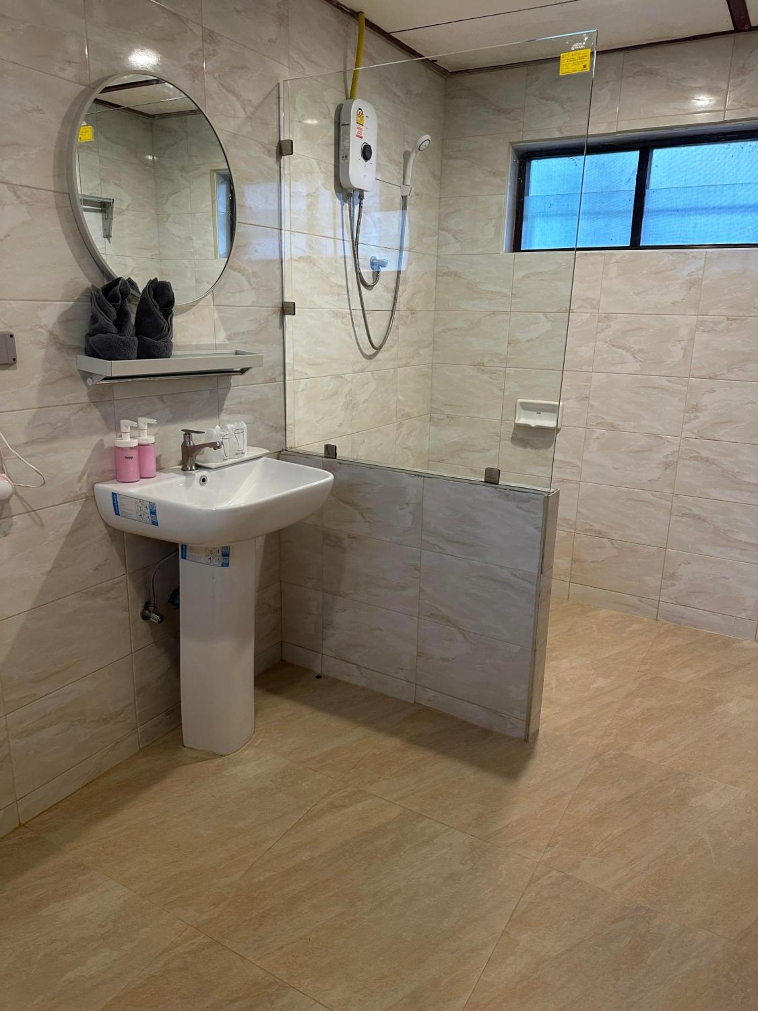 Chaweng Bliss Bungalow Екстериор снимка