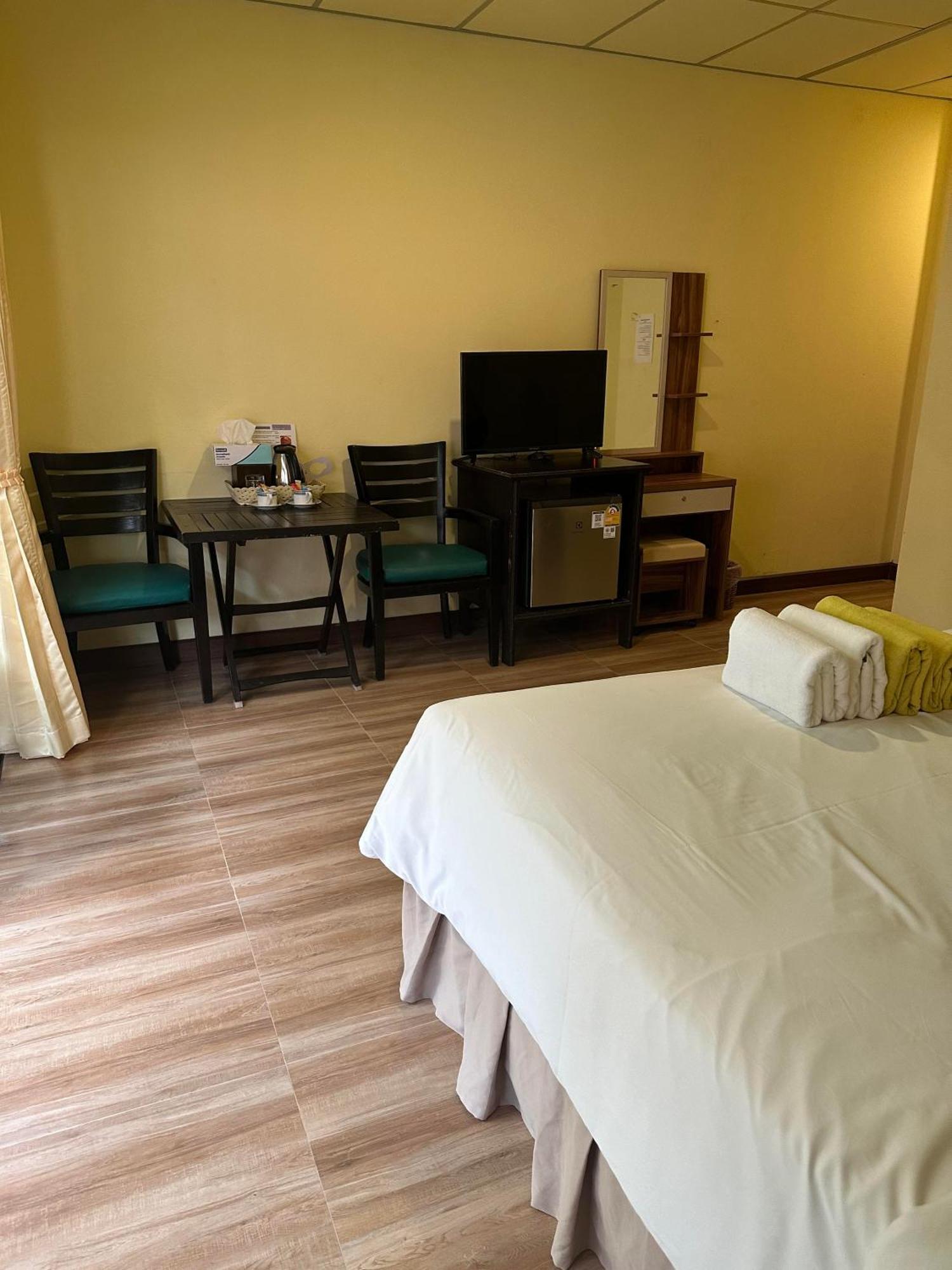Chaweng Bliss Bungalow Екстериор снимка