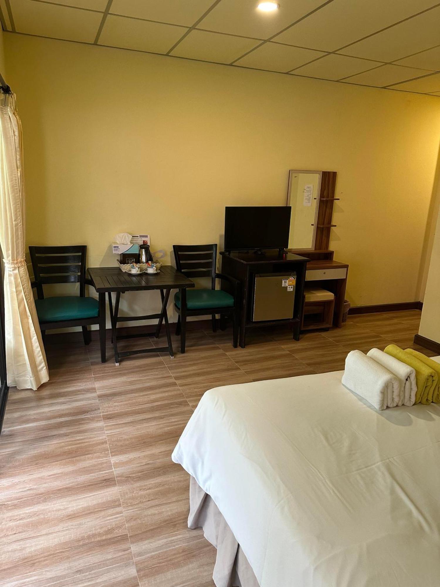 Chaweng Bliss Bungalow Екстериор снимка
